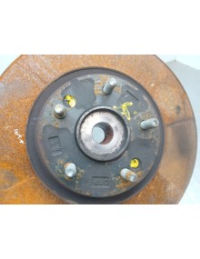 Recambio de mangueta delantera derecha para kia xceed (cd) 1.6 gdi hybrid referencia OEM IAM 51701J7BA0   2