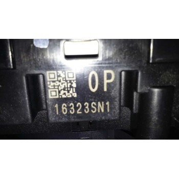 Recambio de mando multifuncion para nissan qashqai (j11) n-connecta referencia OEM IAM 16323SN1  