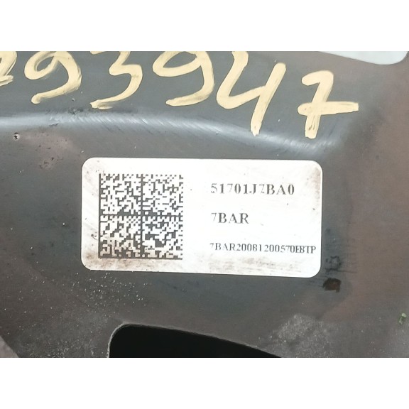 Recambio de mangueta delantera derecha para kia xceed (cd) 1.6 gdi hybrid referencia OEM IAM 51701J7BA0  