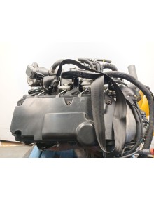 Recambio de motor completo para mercedes-benz vito / mixto furgoneta (w639) 109 cdi (639.601, 639.603, 639.605) referencia OEM I 2