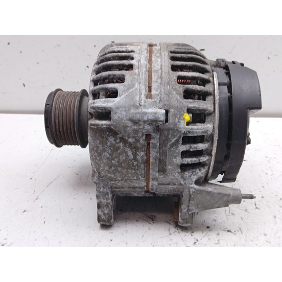 Recambio de alternador para audi a3 (8p) 2.0 fsi ambiente referencia OEM IAM 06f903023f 0124525050 03L903023F