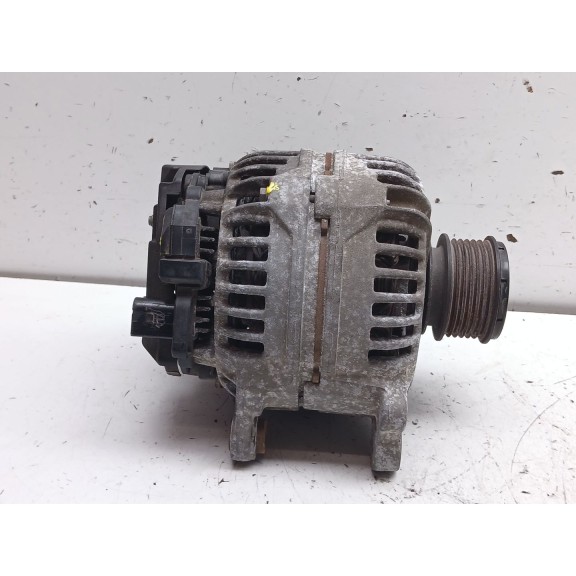 Recambio de alternador para audi a3 (8p) 2.0 fsi ambiente referencia OEM IAM 06f903023f 0124525050 03L903023F