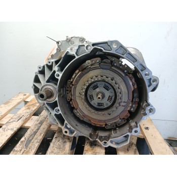 Recambio de caja cambios para skoda octavia iv (nx3, nn3, pv3) 1.5 tsi referencia OEM IAM FD7CW002. 0CW300051N001 / 0CW300042N00
