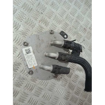 Recambio de filtro gasoil para volkswagen arteon (3h8) referencia OEM IAM 5Q0127400F 5Q0127401C 