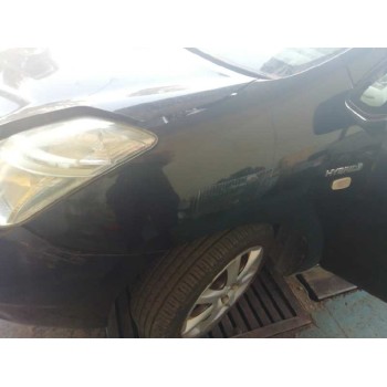 ALETA DELANTERA IZQUIERDA 