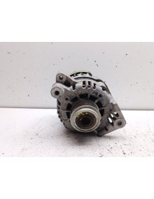 Recambio de alternador para kia stonic (ybcuv) drive referencia OEM IAM 3730004950 8400383 