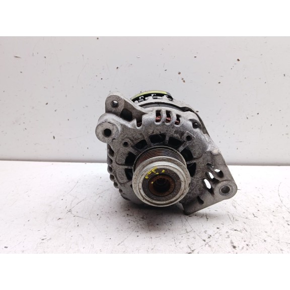 Recambio de alternador para kia stonic (ybcuv) drive referencia OEM IAM 3730004950 8400383 