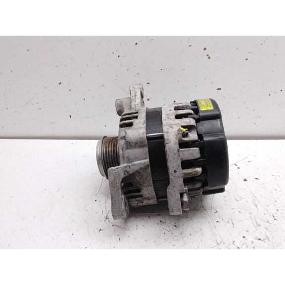 Recambio de alternador para kia stonic (ybcuv) drive referencia OEM IAM 3730004950 8400383 