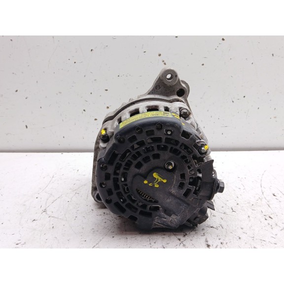 Recambio de alternador para kia stonic (ybcuv) drive referencia OEM IAM 3730004950 8400383 