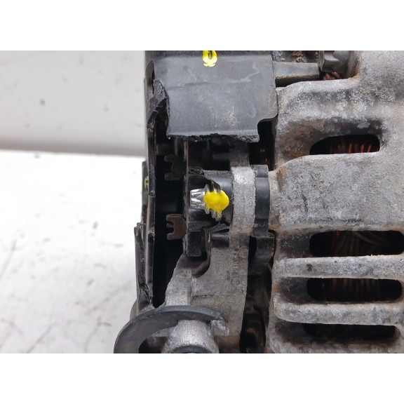 Recambio de alternador para kia stonic (ybcuv) drive referencia OEM IAM 3730004950 8400383 