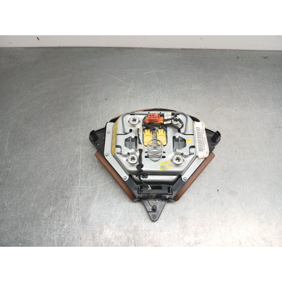 Recambio de airbag delantero izquierdo para porsche cayenne (9pa) 3.2 referencia OEM IAM 955803078035Z3 7l5880201fe 