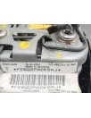Recambio de airbag delantero izquierdo para porsche cayenne (9pa) 3.2 referencia OEM IAM 955803078035Z3 7l5880201fe 