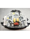 Recambio de airbag delantero izquierdo para porsche cayenne (9pa) 3.2 referencia OEM IAM 955803078035Z3 7l5880201fe 