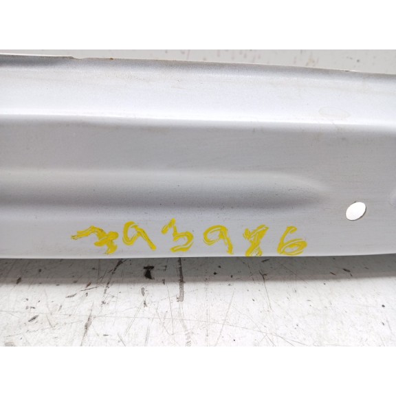 Recambio de refuerzo paragolpes trasero para peugeot 208 i (ca_, cc_) 1.2 puretech 82 referencia OEM IAM   