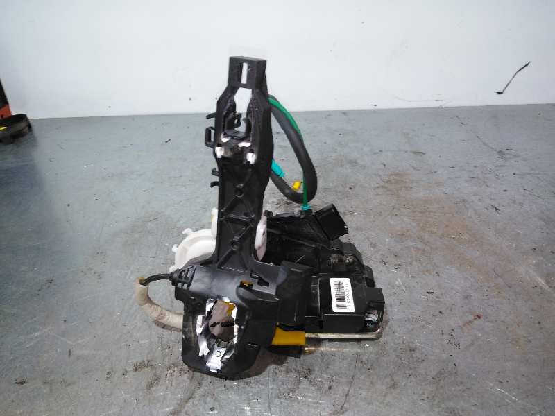 Recambio de cerradura puerta delantera derecha para kia pro_cee´d ( ) 1.6 crdi cat referencia OEM IAM 81320A2810 4 PIN 