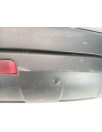 Recambio de paragolpes trasero para nissan qashqai (j10) 2.0 dci turbodiesel cat referencia OEM IAM 85022JD00H  