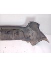 Recambio de paragolpes trasero para nissan qashqai (j10) 2.0 dci turbodiesel cat referencia OEM IAM 85022JD00H  