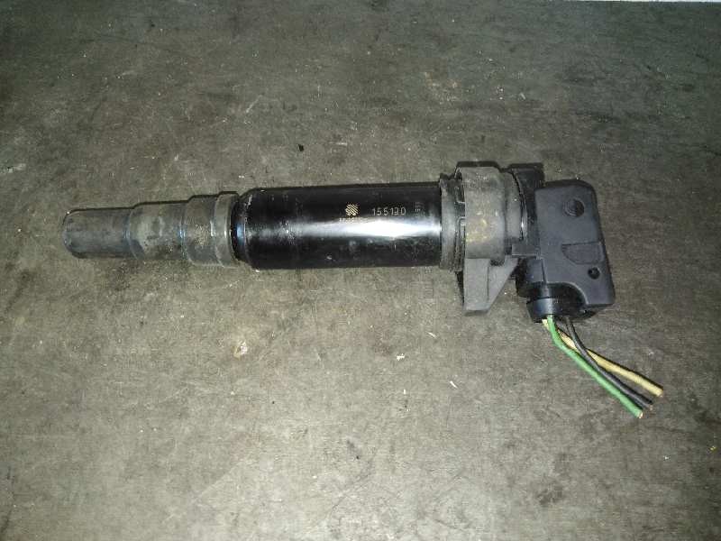 Recambio de bobina encendido para peugeot 207 confort referencia OEM IAM S / R  