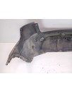Recambio de paragolpes trasero para nissan qashqai (j10) 2.0 dci turbodiesel cat referencia OEM IAM 85022JD00H  