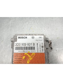 Recambio de centralita airbag para porsche cayenne (9pa) 3.2 referencia OEM IAM 3d0909601b 0285001472  2