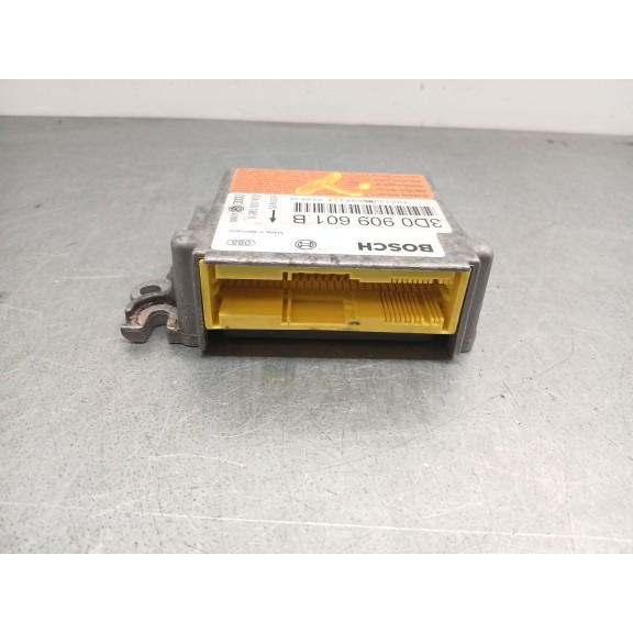 Recambio de centralita airbag para porsche cayenne (9pa) 3.2 referencia OEM IAM 3d0909601b 0285001472 