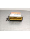 Recambio de centralita airbag para porsche cayenne (9pa) 3.2 referencia OEM IAM 3d0909601b 0285001472 