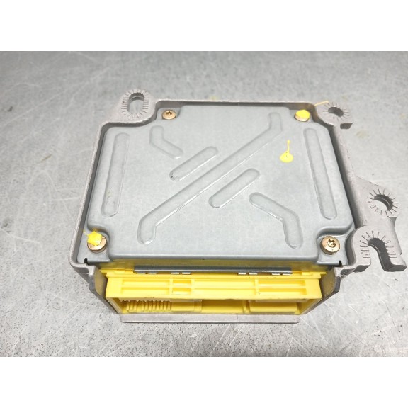 Recambio de centralita airbag para porsche cayenne (9pa) 3.2 referencia OEM IAM 3d0909601b 0285001472 