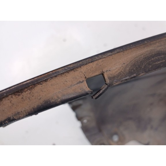 Recambio de paragolpes trasero para nissan qashqai (j10) 2.0 dci turbodiesel cat referencia OEM IAM 85022JD00H  