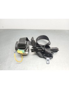 Recambio de cinturon seguridad delantero derecho para porsche cayenne (9pa) 3.2 referencia OEM IAM 95580300201HCP  