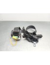 Recambio de cinturon seguridad delantero derecho para porsche cayenne (9pa) 3.2 referencia OEM IAM 95580300201HCP  