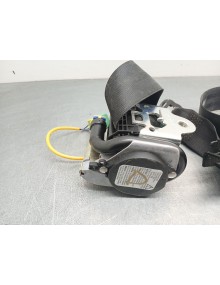 Recambio de cinturon seguridad delantero derecho para porsche cayenne (9pa) 3.2 referencia OEM IAM 95580300201HCP   2