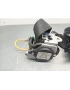 Recambio de cinturon seguridad delantero derecho para porsche cayenne (9pa) 3.2 referencia OEM IAM 95580300201HCP  