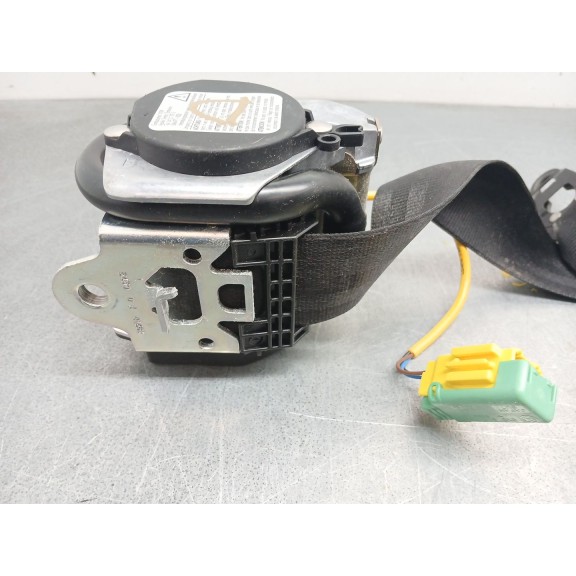 Recambio de cinturon seguridad delantero derecho para porsche cayenne (9pa) 3.2 referencia OEM IAM 95580300201HCP  