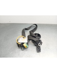 Recambio de cinturon seguridad delantero izquierdo para porsche cayenne (9pa) 3.2 referencia OEM IAM 95580300103HCP  