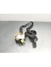 Recambio de cinturon seguridad delantero izquierdo para porsche cayenne (9pa) 3.2 referencia OEM IAM 95580300103HCP  