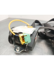 Recambio de cinturon seguridad delantero izquierdo para porsche cayenne (9pa) 3.2 referencia OEM IAM 95580300103HCP   2