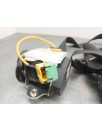 Recambio de cinturon seguridad delantero izquierdo para porsche cayenne (9pa) 3.2 referencia OEM IAM 95580300103HCP  