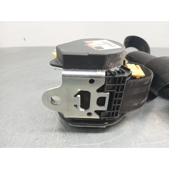 Recambio de cinturon seguridad delantero izquierdo para porsche cayenne (9pa) 3.2 referencia OEM IAM 95580300103HCP  