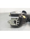Recambio de cinturon seguridad delantero izquierdo para porsche cayenne (9pa) 3.2 referencia OEM IAM 95580300103HCP  