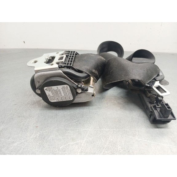 Recambio de cinturon seguridad delantero izquierdo para porsche cayenne (9pa) 3.2 referencia OEM IAM 95580300103HCP  