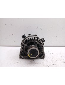 Recambio de alternador para opel vivaro c furgoneta (k0) 1.5 referencia OEM IAM 9824742880 1635591980 a002tv0781ze