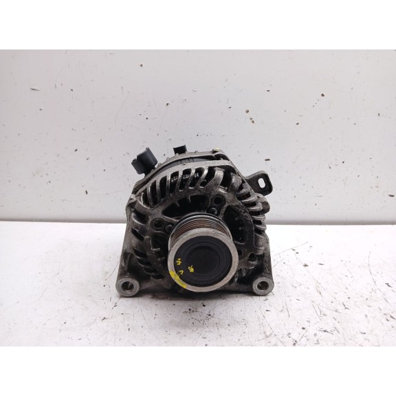 Recambio de alternador para opel vivaro c furgoneta (k0) 1.5 referencia OEM IAM 9824742880 1635591980 a002tv0781ze