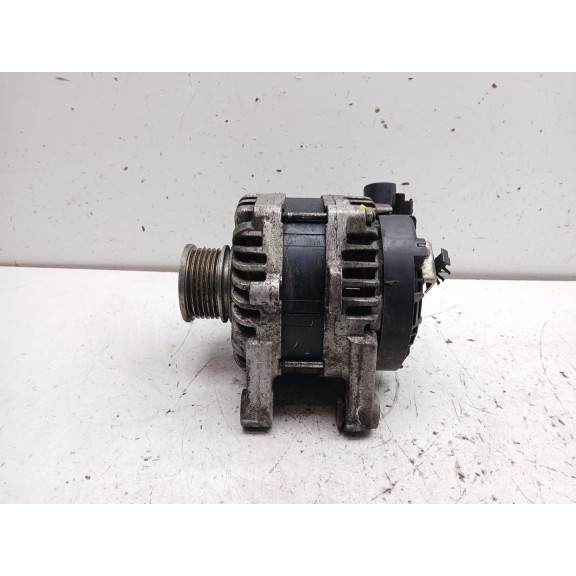 Recambio de alternador para opel vivaro c furgoneta (k0) 1.5 referencia OEM IAM 9824742880 1635591980 a002tv0781ze