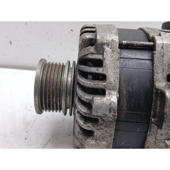Recambio de alternador para opel vivaro c furgoneta (k0) 1.5 referencia OEM IAM 9824742880 1635591980 a002tv0781ze