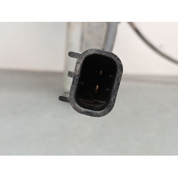 Recambio de elevalunas delantero derecho para peugeot boxer autobús (230p) 2.8 hdi referencia OEM IAM  2 pines 