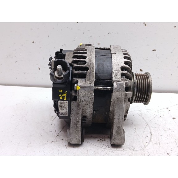 Recambio de alternador para opel vivaro c furgoneta (k0) 1.5 referencia OEM IAM 9824742880 1635591980 a002tv0781ze