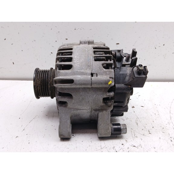 Recambio de alternador para ford focus iii 1.5 tdci referencia OEM IAM 2251619 av6n10300dc 117095483