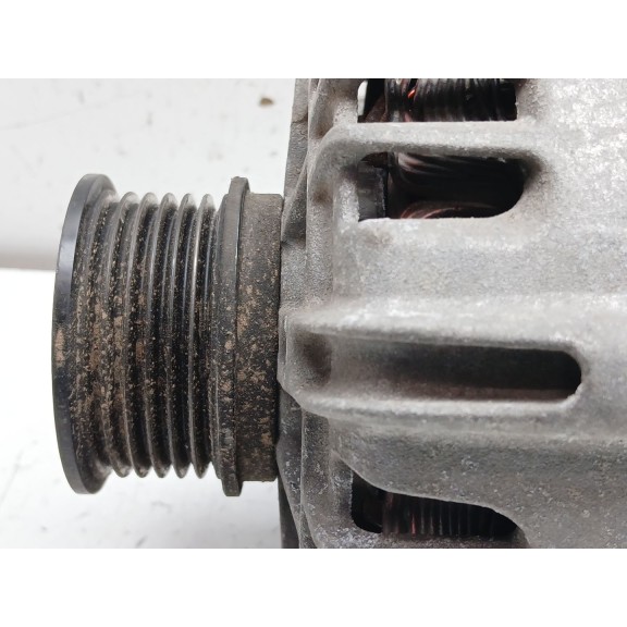 Recambio de alternador para ford focus iii 1.5 tdci referencia OEM IAM 2251619 av6n10300dc 117095483