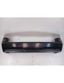 Recambio de paragolpes trasero para saab 9-5 station wagon (ys3e) 1.9 tid referencia OEM IAM 5145040 / 4955191  
