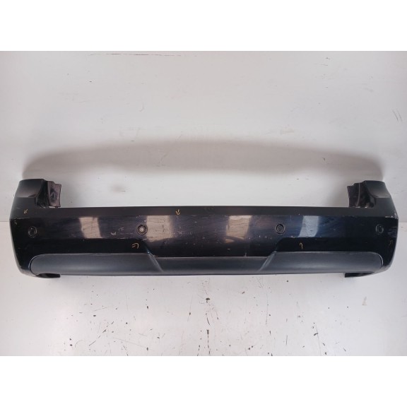 Recambio de paragolpes trasero para saab 9-5 station wagon (ys3e) 1.9 tid referencia OEM IAM 5145040 / 4955191  